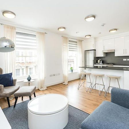 Amazing 2 Bedroom / Earls Court / Kensington Londres Exterior foto