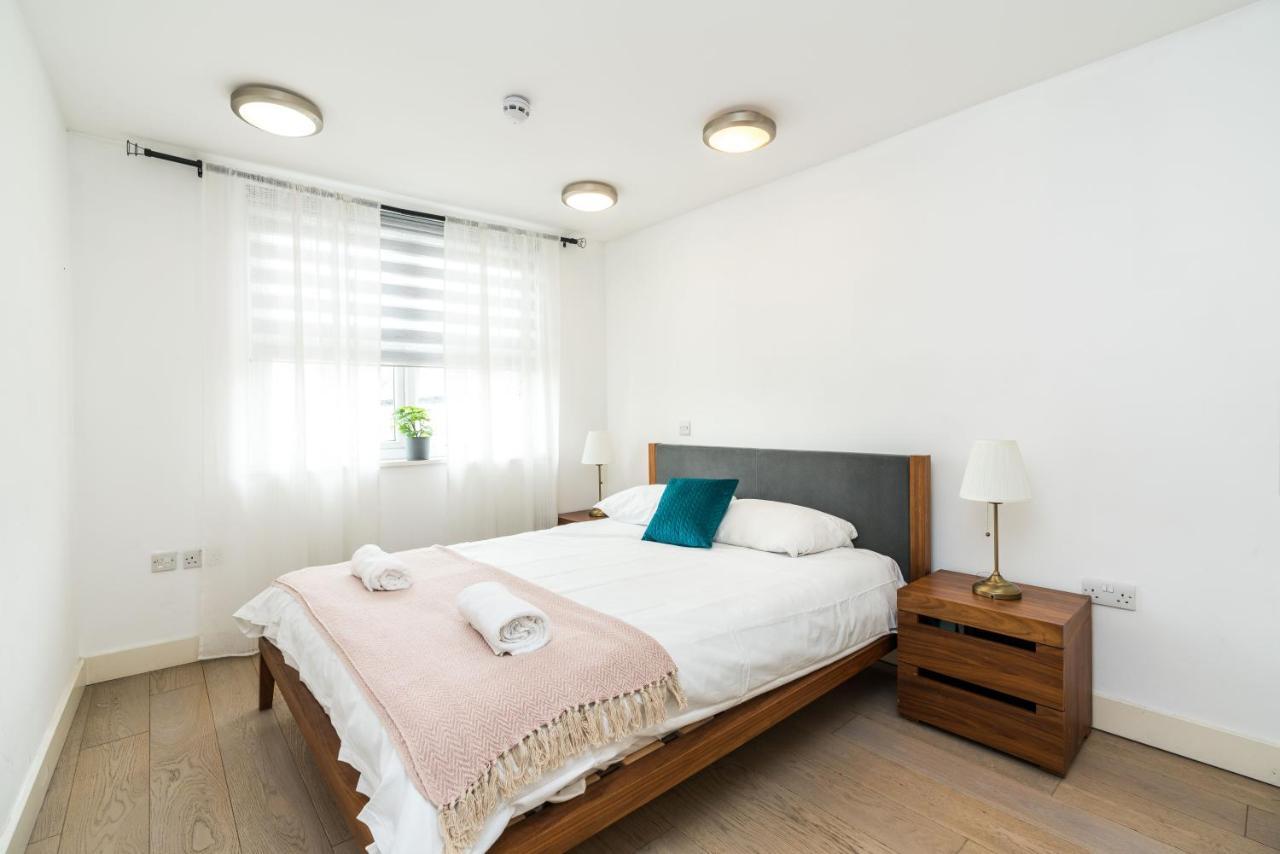 Amazing 2 Bedroom / Earls Court / Kensington Londres Exterior foto