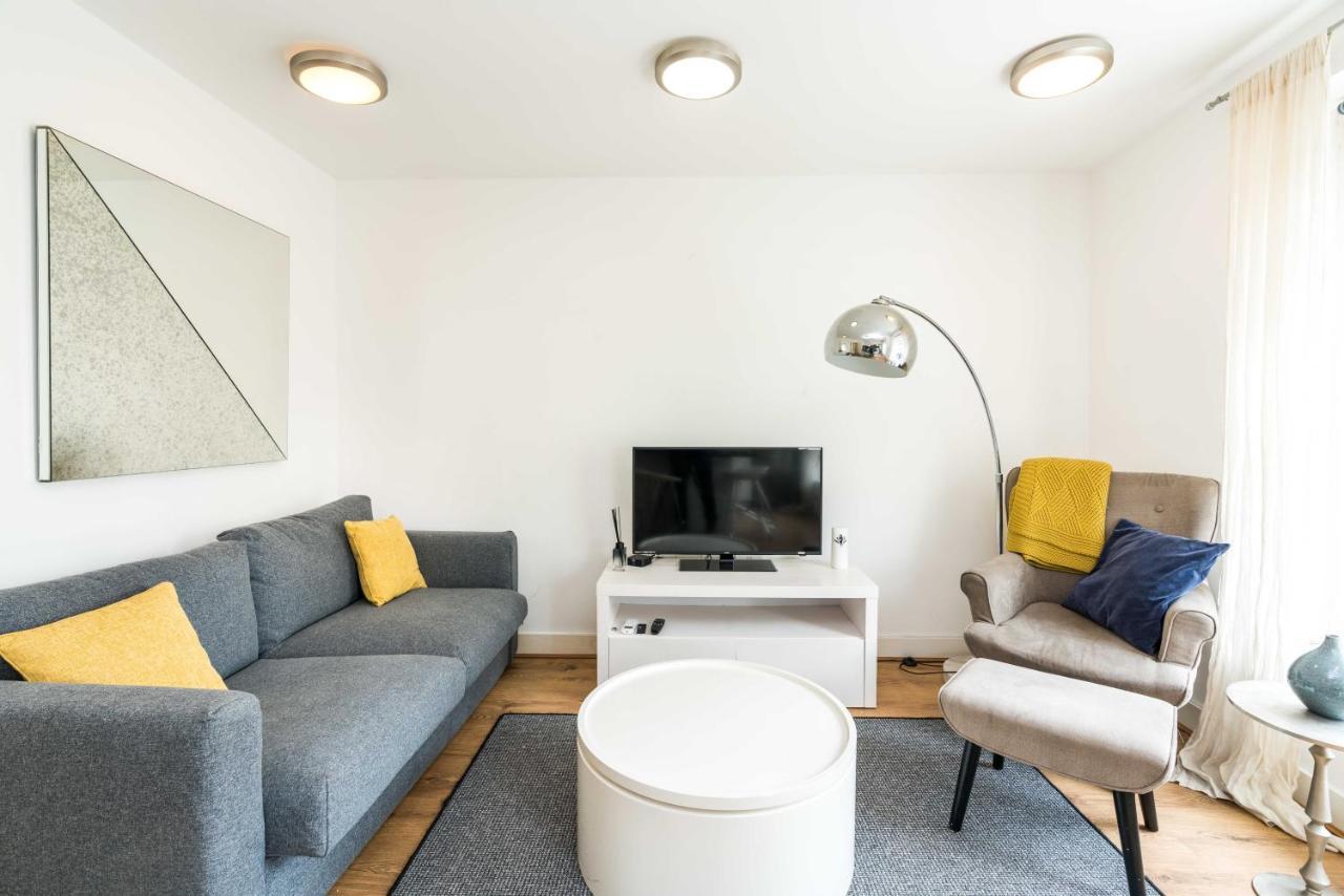 Amazing 2 Bedroom / Earls Court / Kensington Londres Exterior foto