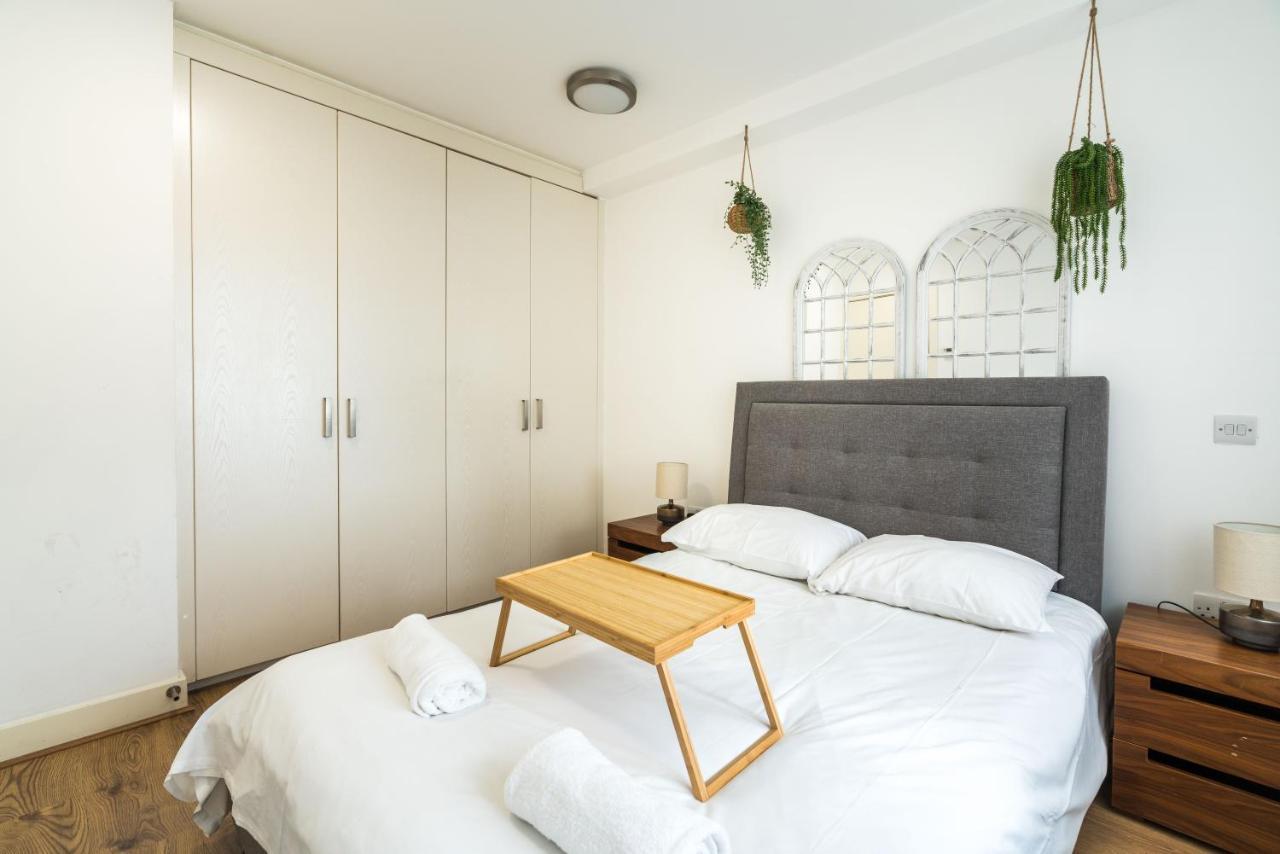 Amazing 2 Bedroom / Earls Court / Kensington Londres Exterior foto