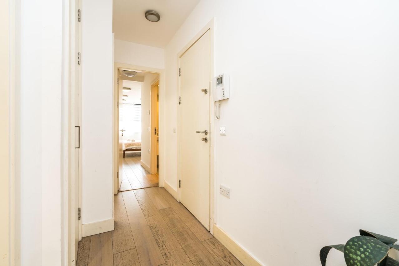 Amazing 2 Bedroom / Earls Court / Kensington Londres Exterior foto