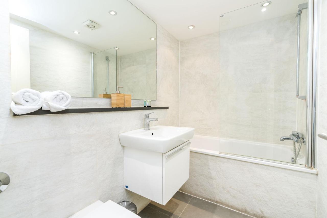 Amazing 2 Bedroom / Earls Court / Kensington Londres Exterior foto
