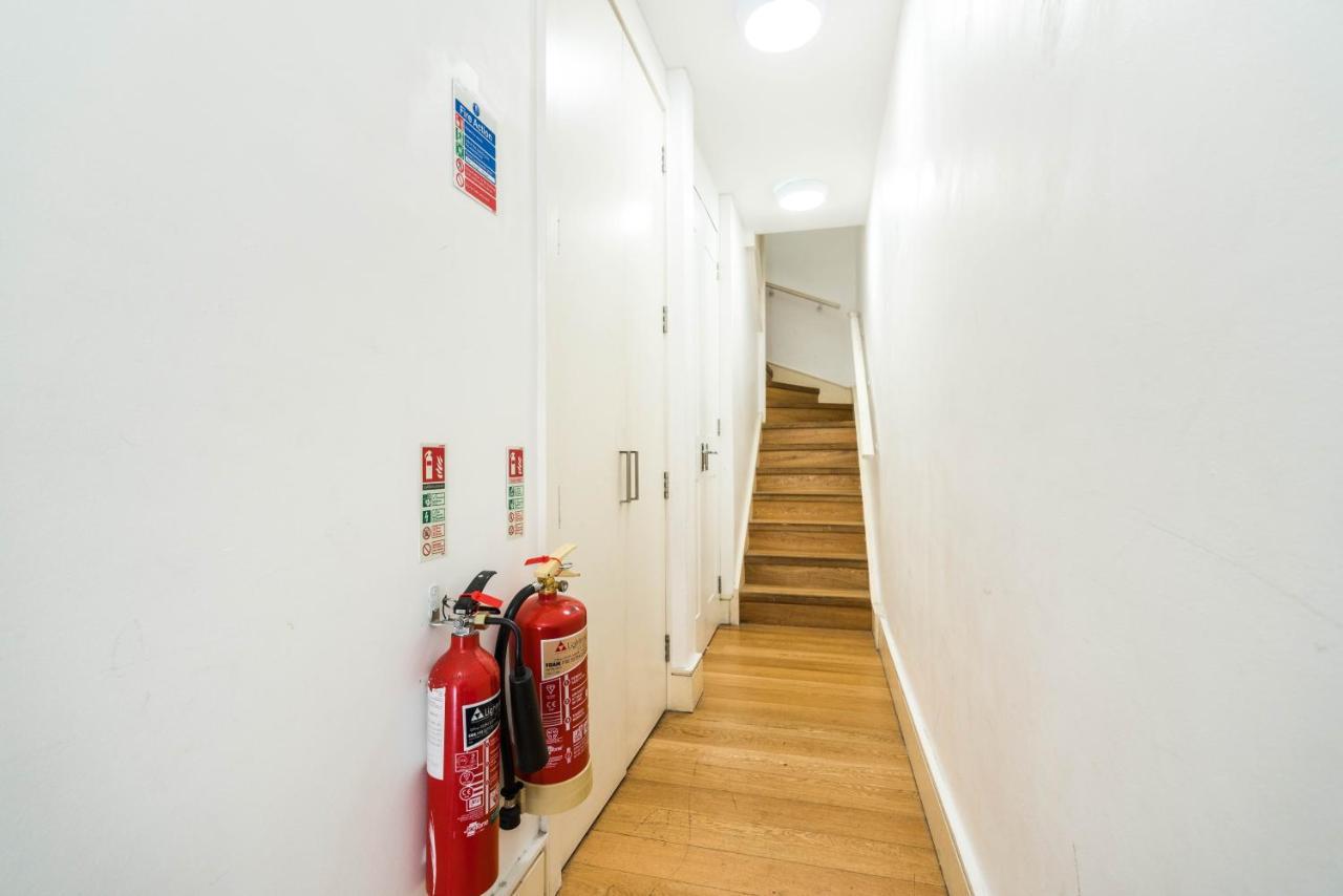 Amazing 2 Bedroom / Earls Court / Kensington Londres Exterior foto