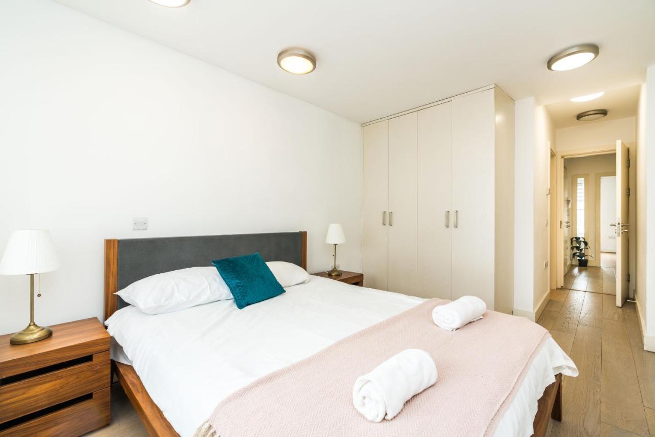 Amazing 2 Bedroom / Earls Court / Kensington Londres Exterior foto